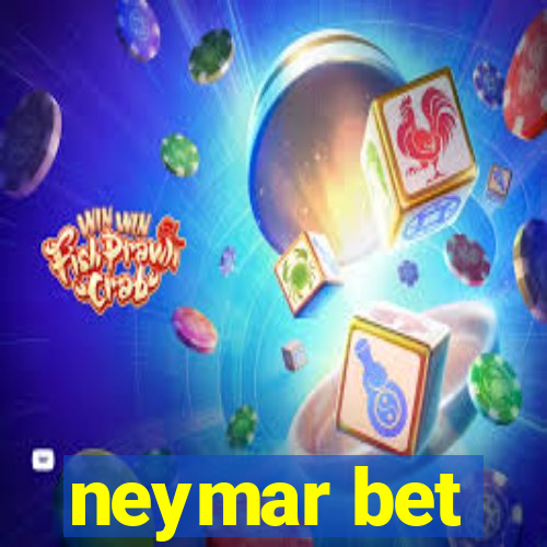 neymar bet